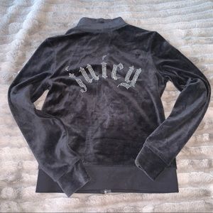 Original Juicy Sweater